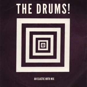 The Drums!