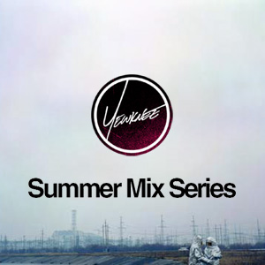 Summer Mix Series